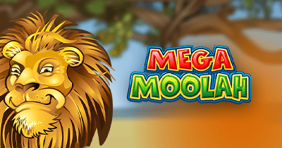 mega moolah 4tune reels